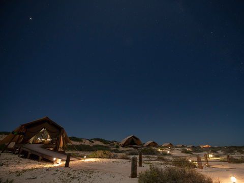 Sal Salis Ningaloo Reef - Perths Hotel 5