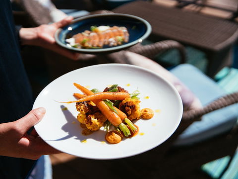 Sal Salis Ningaloo Reef - Perths Hotel 7