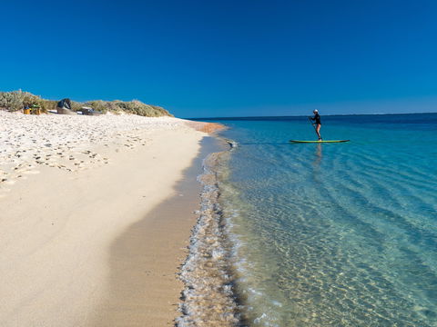 Sal Salis Ningaloo Reef - Perths Hotel 8