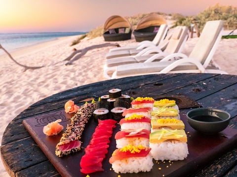 Sal Salis Ningaloo Reef - Perths Hotel 9