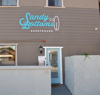 Sandy Bottoms Guesthouse - Perths Hotel