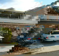 Seacrest Caravan Park - Perths Hotel