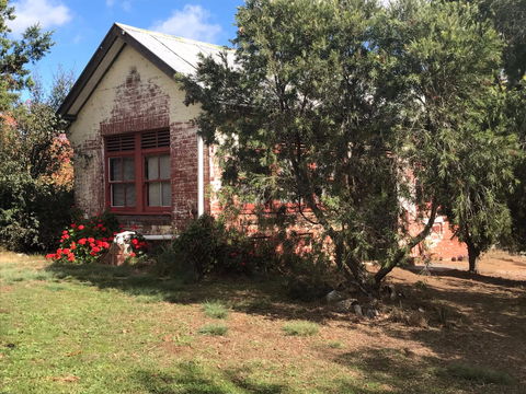 South Hill Heritage Estate Goulburn - Perths Hotel 0