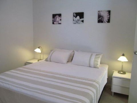Studio One Accommodation - Perths Hotel 1