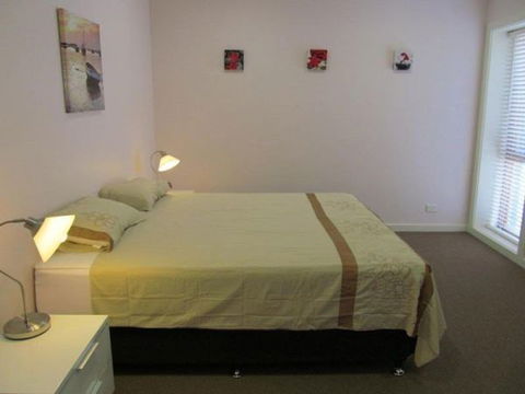 Studio One Accommodation - Perths Hotel 2