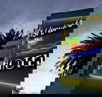 St Leonards Hotel - Perths Hotel