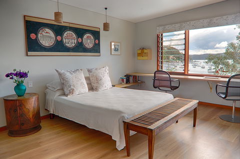 Studio At Careel Bay - Perths Hotel 2