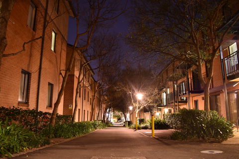 Sydney University Village - Perths Hotel 0