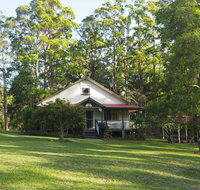 Telegraph Retreat Cottages - Perths Hotel