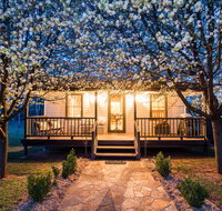 The Guesthouse Hill End - Perths Hotel