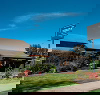 The Heritage Bendigo - Perths Hotel