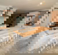 Thora Waterfront - Perths Hotel