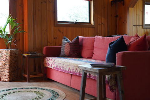 Tiandi Wildlife Sanctuary Farm Stay - Jambalaya Cottage - Perths Hotel 4