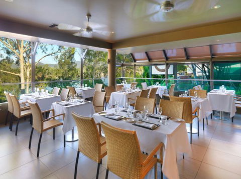 Travelodge Hotel Rockhampton - Perths Hotel 2