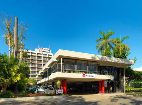 Travelodge Hotel Rockhampton - Perths Hotel 4