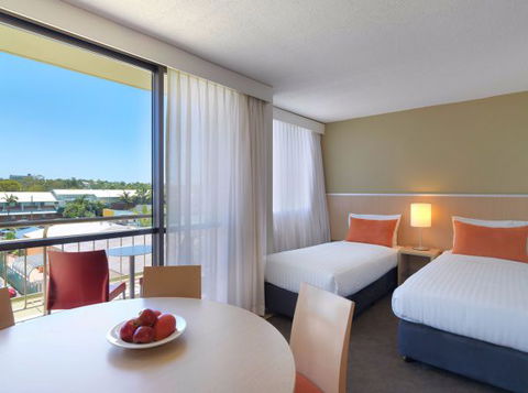 Travelodge Hotel Rockhampton - Perths Hotel 7