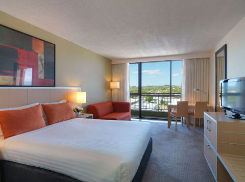 Travelodge Hotel Rockhampton - Perths Hotel 8