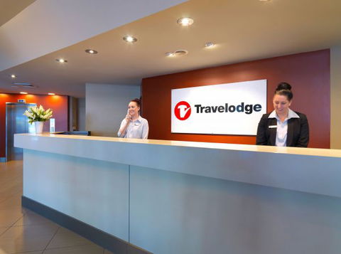 Travelodge Hotel Rockhampton - Perths Hotel 9