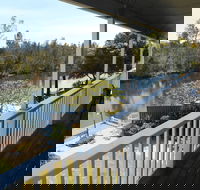 Villa Nina at Sussex Inlet - Perths Hotel