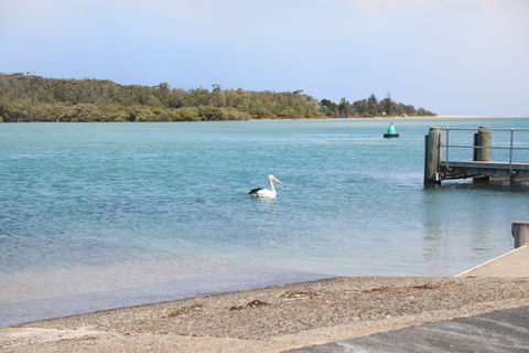 Villa Nina At Sussex Inlet - Perths Hotel 3