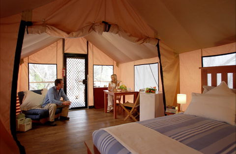 Wilderness Retreats At Wilsons Promontory National Park - Perths Hotel 1