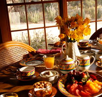Wildwood Guesthouse