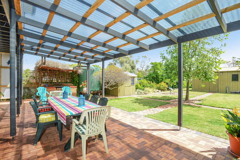 10 Majory Street Normanville - Perths Hotel 7