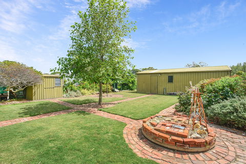 10 Majory Street Normanville - Perths Hotel 8