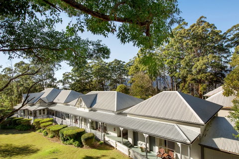 Aaronlee Retreat - Perths Hotel 0