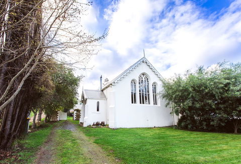 Abbey On Main - Perths Hotel 0