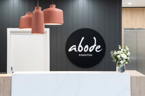Abode Kingston - Perths Hotel 0