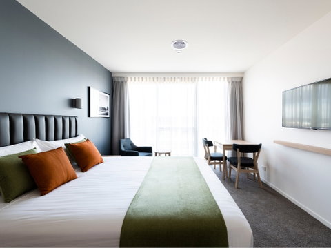 Abode Kingston - Perths Hotel 2