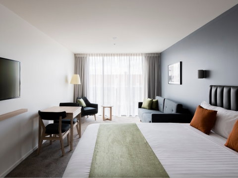 Abode Kingston - Perths Hotel 4