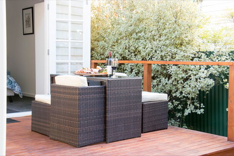 A Coonawarra Experience - Perths Hotel 0