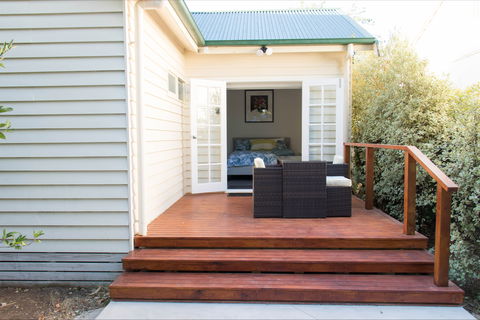 A Coonawarra Experience - Perths Hotel 2