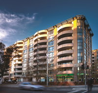 Adina Serviced Apartments Canberra James Court - Perths Hotel