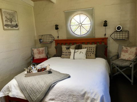 Aggies Bed And Breakfast - Perths Hotel 1