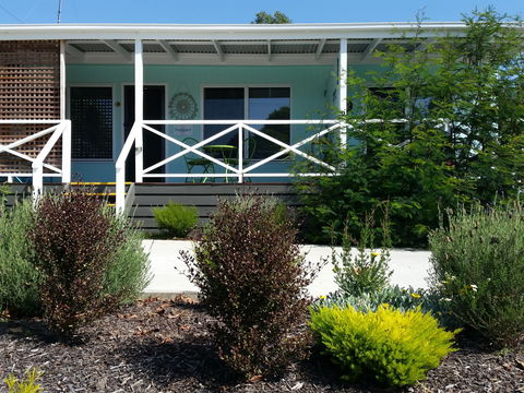 Alkira Studios Fish Creek - Perths Hotel 0