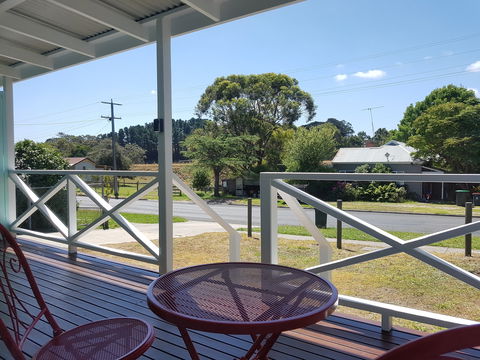 Alkira Studios Fish Creek - Perths Hotel 2