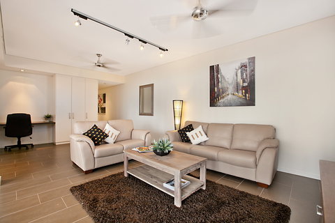 Ananya Executive - Perths Hotel 2