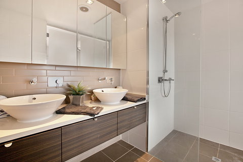 Ananya Executive - Perths Hotel 7