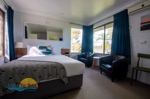 Anchor Bay Motel - Perths Hotel 1