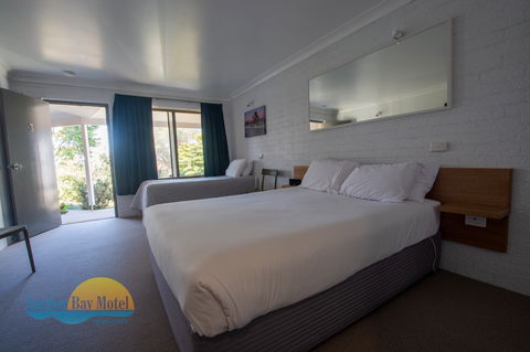 Anchor Bay Motel - Perths Hotel 2