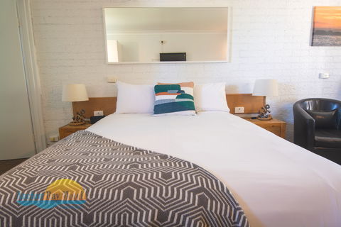 Anchor Bay Motel - Perths Hotel 3