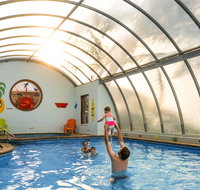 Anchor Belle Holiday Park - Perths Hotel