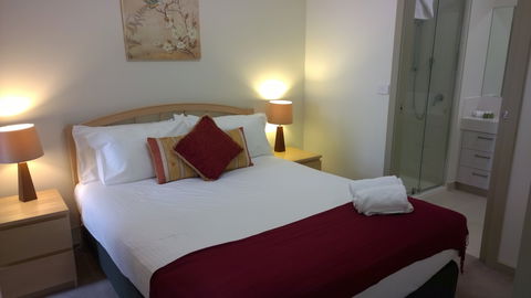 Apartments Of Waverley - Perths Hotel 1
