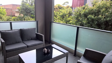 Apartments Of Waverley - Perths Hotel 5