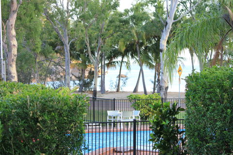 Arcadia Village Motel - Perths Hotel 0