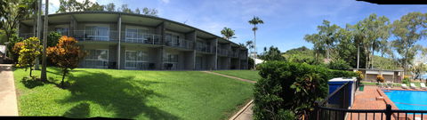 Arcadia Village Motel - Perths Hotel 1