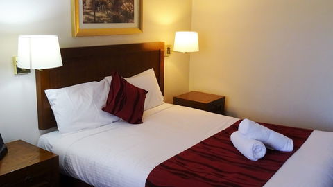 Armidale Pines Motel - Perths Hotel 1